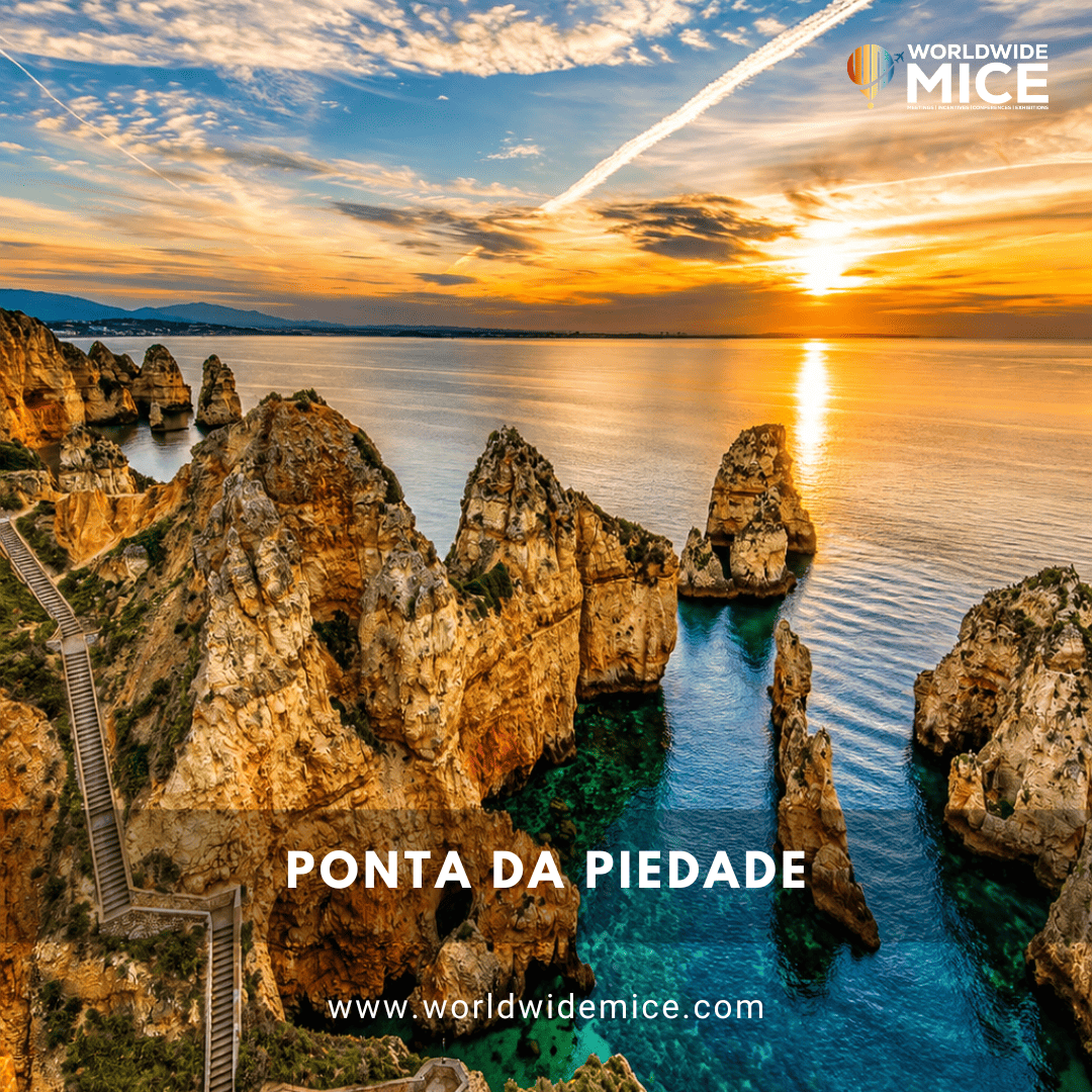 Ponta da Piedade
